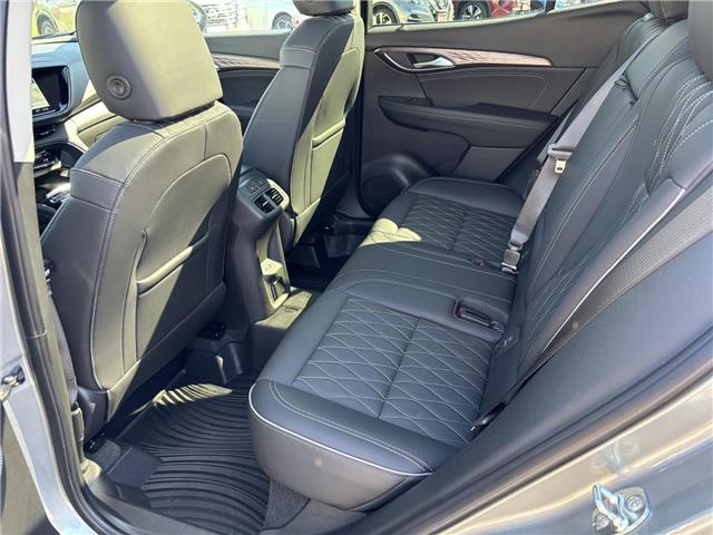 2023 Buick Envision Avenir (Stk: 21470A) in Brantford - Image 15 of 24