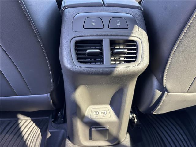 2023 Buick Envision Avenir (Stk: 21470A) in Brantford - Image 16 of 24
