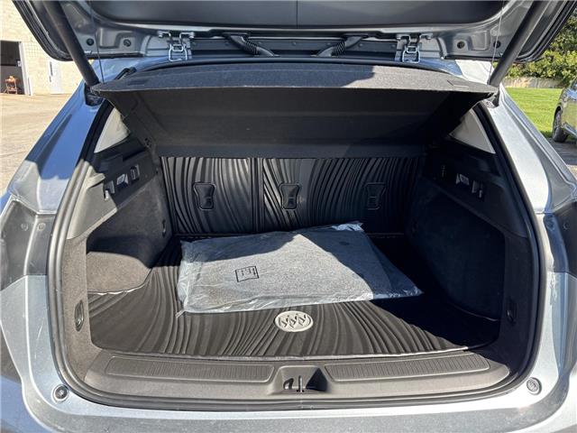 2023 Buick Envision Avenir (Stk: 21470A) in Brantford - Image 18 of 24