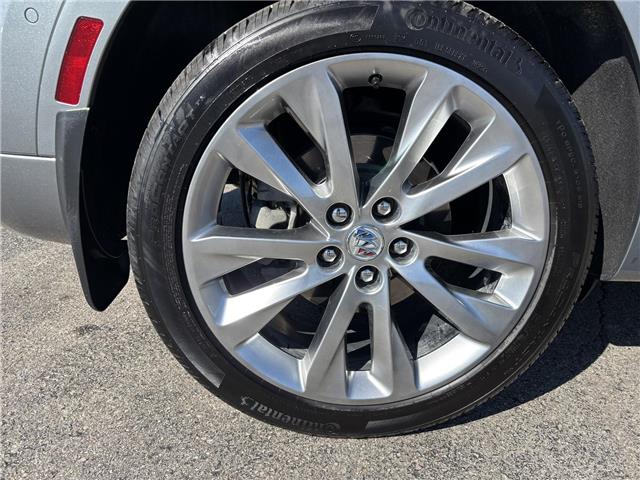 2023 Buick Envision Avenir (Stk: 21470A) in Brantford - Image 20 of 24