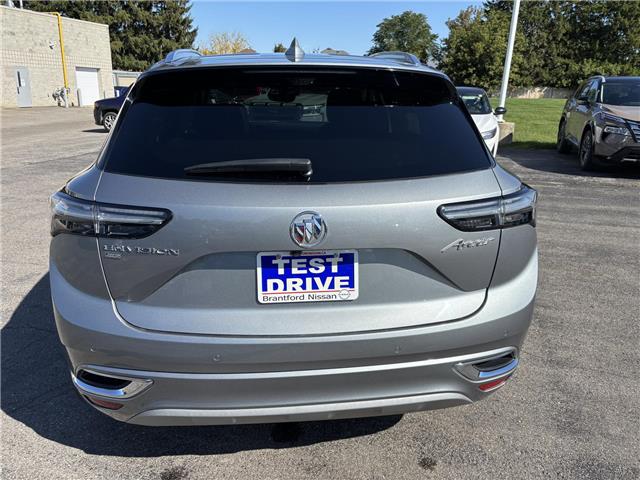 2023 Buick Envision Avenir (Stk: 21470A) in Brantford - Image 23 of 24