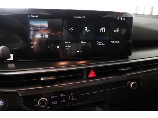 2026 Kia Sorento Plug-In Hybrid LX (Stk: 26528) in Edmonton - Image 15 of 26