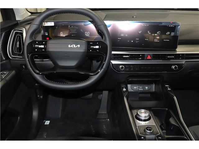2026 Kia Sorento Plug-In Hybrid LX (Stk: 26528) in Edmonton - Image 12 of 26