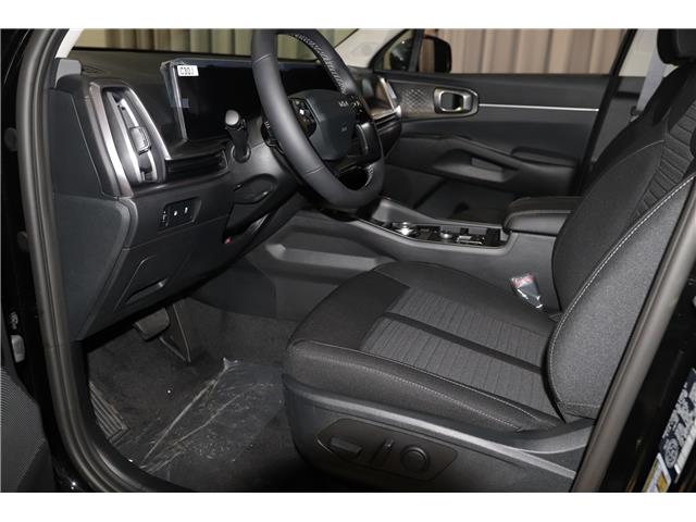 2026 Kia Sorento Plug-In Hybrid LX (Stk: 26528) in Edmonton - Image 11 of 26