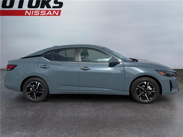 2025 Nissan Sentra SV (Stk: 20104) in Okotoks - Image 6 of 15
