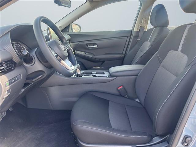 2025 Nissan Sentra SV (Stk: 20104) in Okotoks - Image 9 of 15