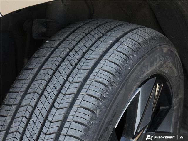 2024 Hyundai Kona 2.0L Preferred w/Trend Package (Stk: 119286) in London - Image 7 of 25