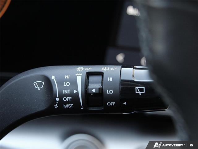 2024 Hyundai Kona 2.0L Preferred w/Trend Package (Stk: 119286) in London - Image 15 of 25
