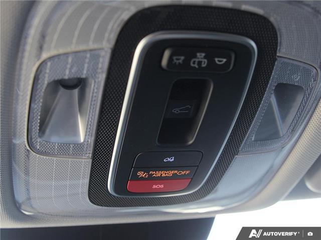 2024 Hyundai Kona 2.0L Preferred w/Trend Package (Stk: 119286) in London - Image 18 of 25