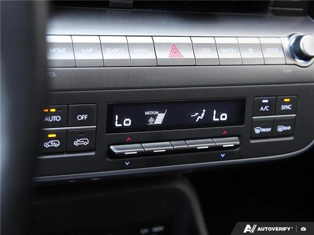 2024 Hyundai Kona 2.0L Preferred w/Trend Package (Stk: 119286) in London - Image 20 of 25