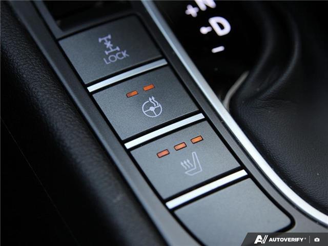 2024 Hyundai Kona 2.0L Preferred w/Trend Package (Stk: 119286) in London - Image 21 of 25