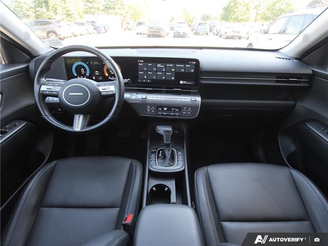 2024 Hyundai Kona 2.0L Preferred w/Trend Package (Stk: 119286) in London - Image 25 of 25