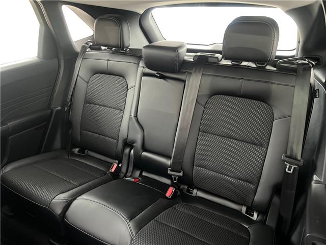 2025 Ford Escape PHEV (Stk: 12102) in Golden - Image 14 of 16