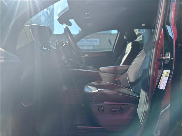 2025 Volkswagen Atlas Cross Sport 2.0 TSI Execline (Stk: 397U) in Toronto - Image 11 of 22