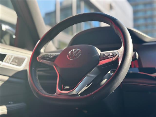 2025 Volkswagen Atlas Cross Sport 2.0 TSI Execline (Stk: 397U) in Toronto - Image 14 of 22