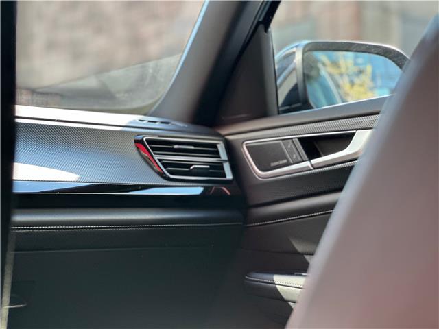 2025 Volkswagen Atlas Cross Sport 2.0 TSI Execline (Stk: 397U) in Toronto - Image 15 of 22