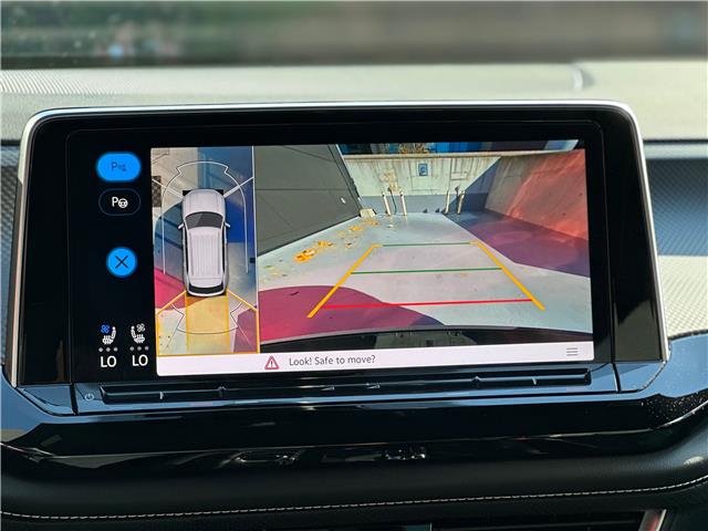 2025 Volkswagen Atlas Cross Sport 2.0 TSI Execline (Stk: 397U) in Toronto - Image 17 of 22