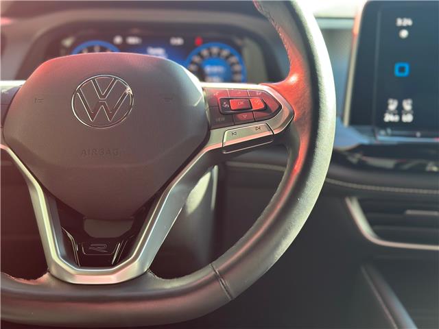 2025 Volkswagen Atlas Cross Sport 2.0 TSI Execline (Stk: 397U) in Toronto - Image 19 of 22