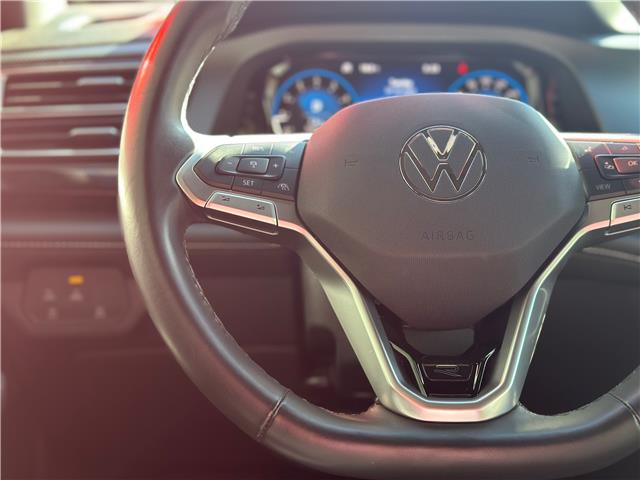 2025 Volkswagen Atlas Cross Sport 2.0 TSI Execline (Stk: 397U) in Toronto - Image 20 of 22