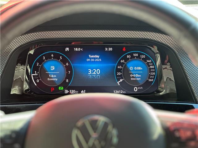 2025 Volkswagen Atlas Cross Sport 2.0 TSI Execline (Stk: 397U) in Toronto - Image 21 of 22