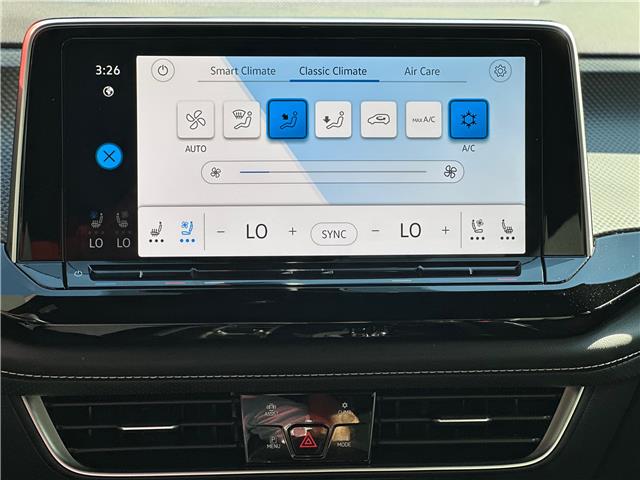 2025 Volkswagen Atlas Cross Sport 2.0 TSI Execline (Stk: 397U) in Toronto - Image 22 of 22