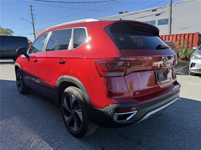 2024 Volkswagen Taos Highline (Stk: N15144A) in Ottawa - Image 3 of 22 2024 Volkswagen Taos Highline (Stk: N15144A) in Ottawa - Image 3 of 22
