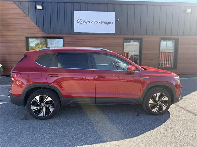 2024 Volkswagen Taos Highline (Stk: N15144A) in Ottawa - Image 6 of 22 2024 Volkswagen Taos Highline (Stk: N15144A) in Ottawa - Image 6 of 22