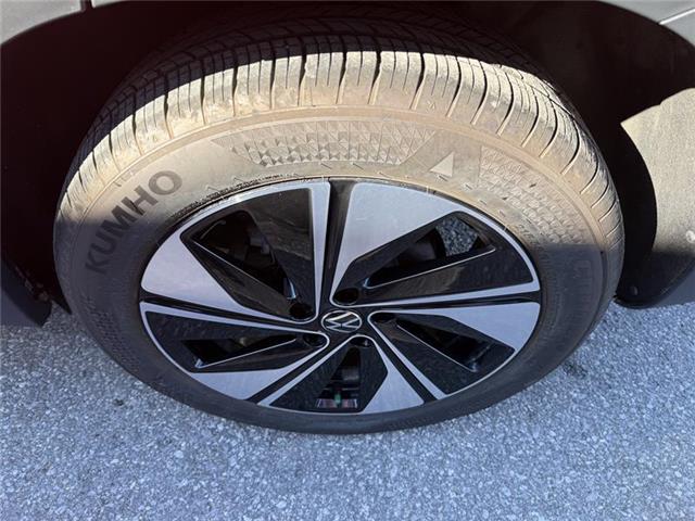 2024 Volkswagen Taos Highline (Stk: N15144A) in Ottawa - Image 9 of 22 2024 Volkswagen Taos Highline (Stk: N15144A) in Ottawa - Image 9 of 22