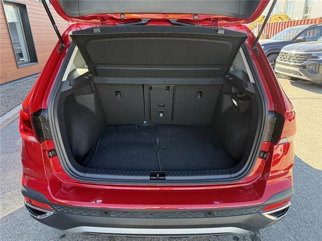 2024 Volkswagen Taos Highline (Stk: N15144A) in Ottawa - Image 10 of 22 2024 Volkswagen Taos Highline (Stk: N15144A) in Ottawa - Image 10 of 22