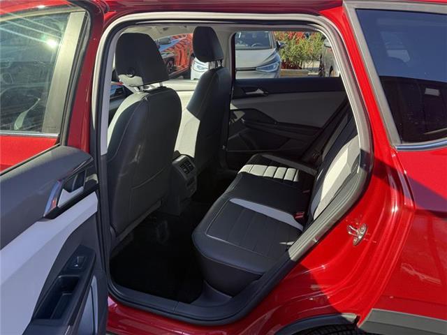 2024 Volkswagen Taos Highline (Stk: N15144A) in Ottawa - Image 11 of 22 2024 Volkswagen Taos Highline (Stk: N15144A) in Ottawa - Image 11 of 22