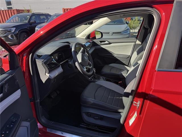 2024 Volkswagen Taos Highline (Stk: N15144A) in Ottawa - Image 12 of 22 2024 Volkswagen Taos Highline (Stk: N15144A) in Ottawa - Image 12 of 22