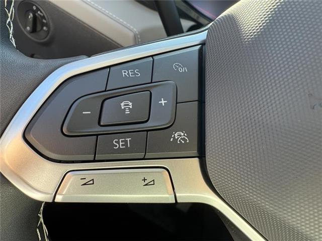 2024 Volkswagen Taos Highline (Stk: N15144A) in Ottawa - Image 14 of 22 2024 Volkswagen Taos Highline (Stk: N15144A) in Ottawa - Image 14 of 22