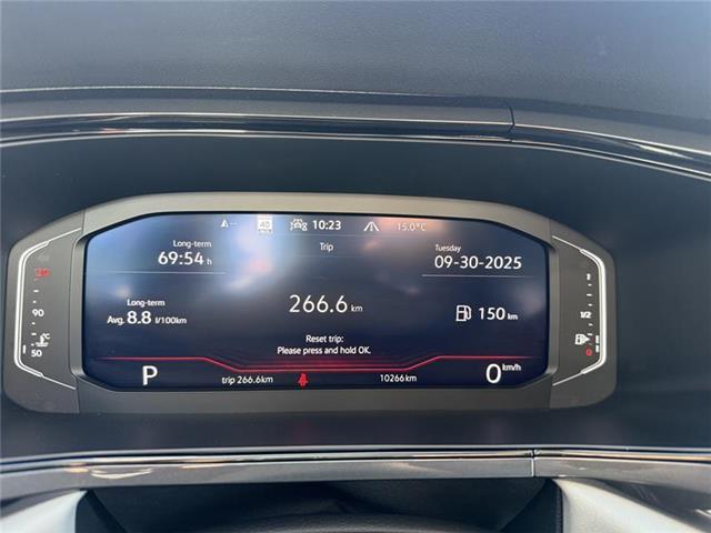 2024 Volkswagen Taos Highline (Stk: N15144A) in Ottawa - Image 16 of 22 2024 Volkswagen Taos Highline (Stk: N15144A) in Ottawa - Image 16 of 22