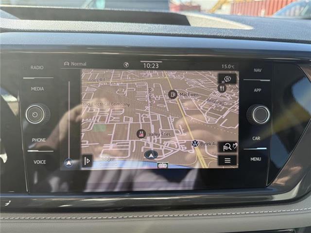 2024 Volkswagen Taos Highline (Stk: N15144A) in Ottawa - Image 18 of 22 2024 Volkswagen Taos Highline (Stk: N15144A) in Ottawa - Image 18 of 22