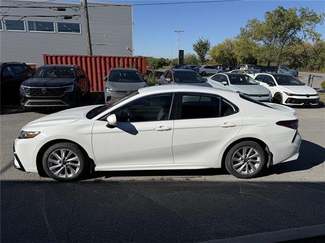 2023 Toyota Camry SE (Stk: PC6311) in Ottawa - Image 2 of 21
