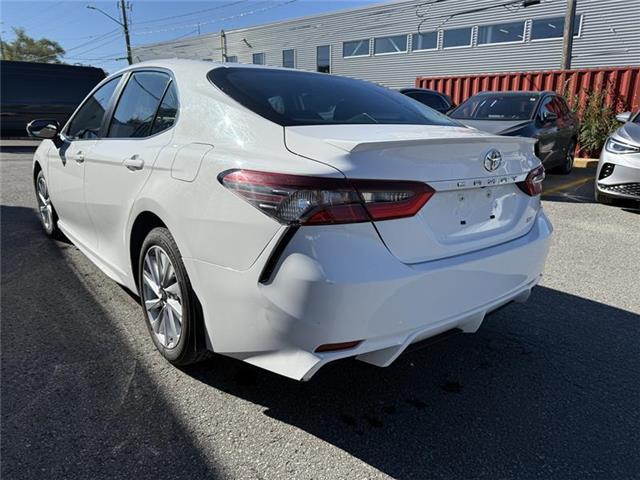 2023 Toyota Camry SE (Stk: PC6311) in Ottawa - Image 3 of 21