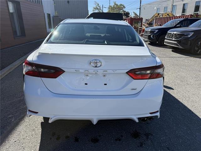 2023 Toyota Camry SE (Stk: PC6311) in Ottawa - Image 4 of 21