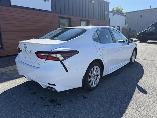 2023 Toyota Camry SE (Stk: PC6311) in Ottawa - Image 5 of 21
