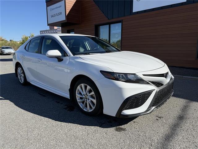 2023 Toyota Camry SE (Stk: PC6311) in Ottawa - Image 7 of 21