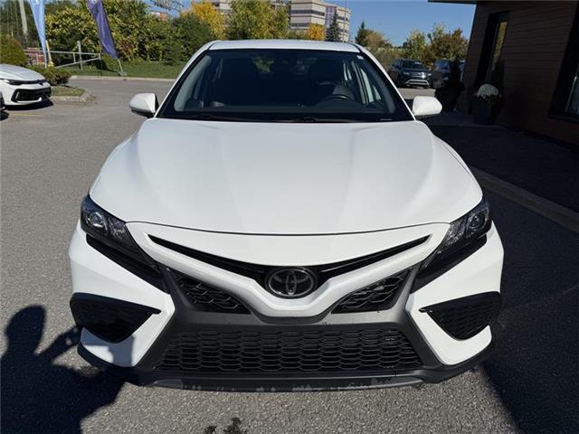 2023 Toyota Camry SE (Stk: PC6311) in Ottawa - Image 8 of 21