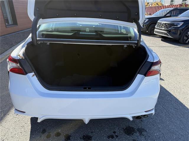 2023 Toyota Camry SE (Stk: PC6311) in Ottawa - Image 10 of 21
