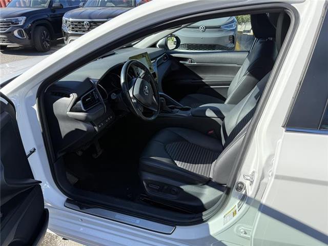 2023 Toyota Camry SE (Stk: PC6311) in Ottawa - Image 12 of 21