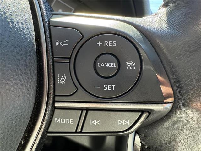 2023 Toyota Camry SE (Stk: PC6311) in Ottawa - Image 16 of 21