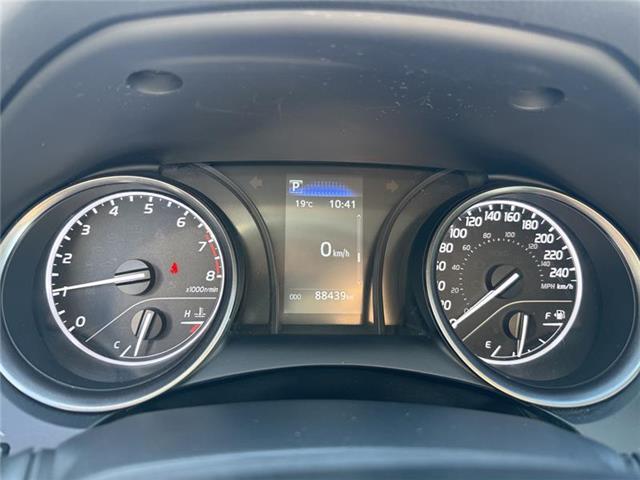 2023 Toyota Camry SE (Stk: PC6311) in Ottawa - Image 17 of 21
