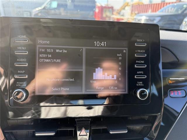 2023 Toyota Camry SE (Stk: PC6311) in Ottawa - Image 18 of 21