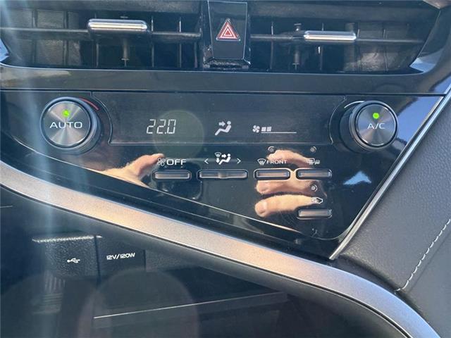 2023 Toyota Camry SE (Stk: PC6311) in Ottawa - Image 19 of 21