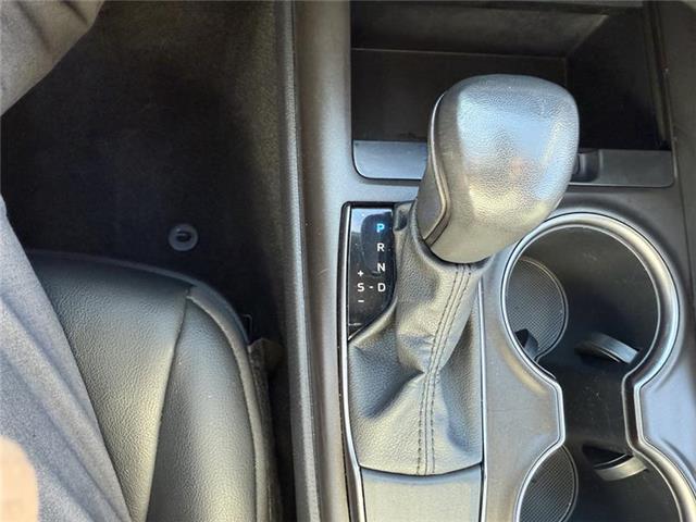 2023 Toyota Camry SE (Stk: PC6311) in Ottawa - Image 20 of 21