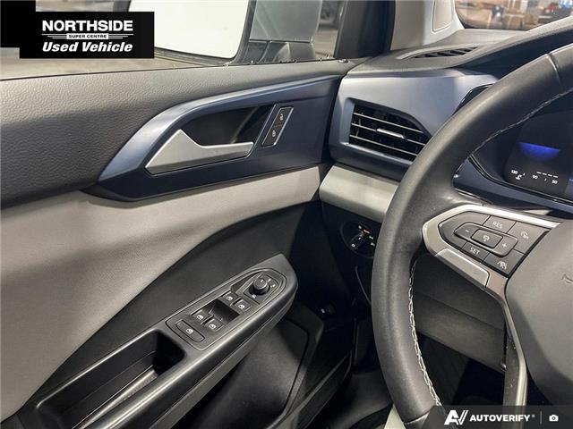 2023 Volkswagen Taos Comfortline (Stk: V1161) in Sault Ste. Marie - Image 10 of 26 2023 Volkswagen Taos Comfortline (Stk: V1161) in Sault Ste. Marie - Image 10 of 26