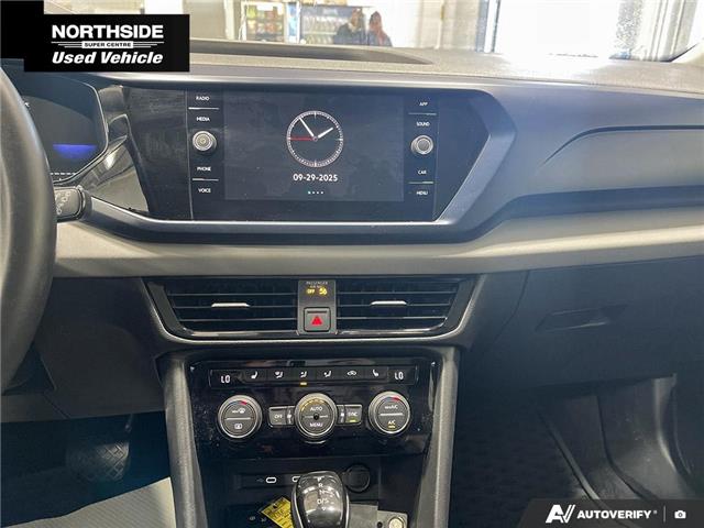 2023 Volkswagen Taos Comfortline (Stk: V1161) in Sault Ste. Marie - Image 13 of 26 2023 Volkswagen Taos Comfortline (Stk: V1161) in Sault Ste. Marie - Image 13 of 26