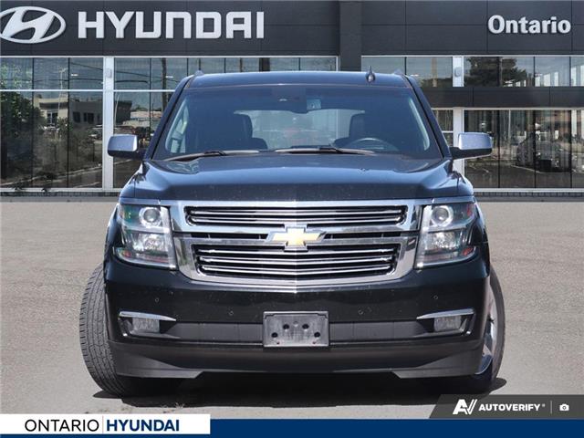 2016 Chevrolet Tahoe LTZ (Stk: 7-1281A) in Whitby - Image 2 of 27